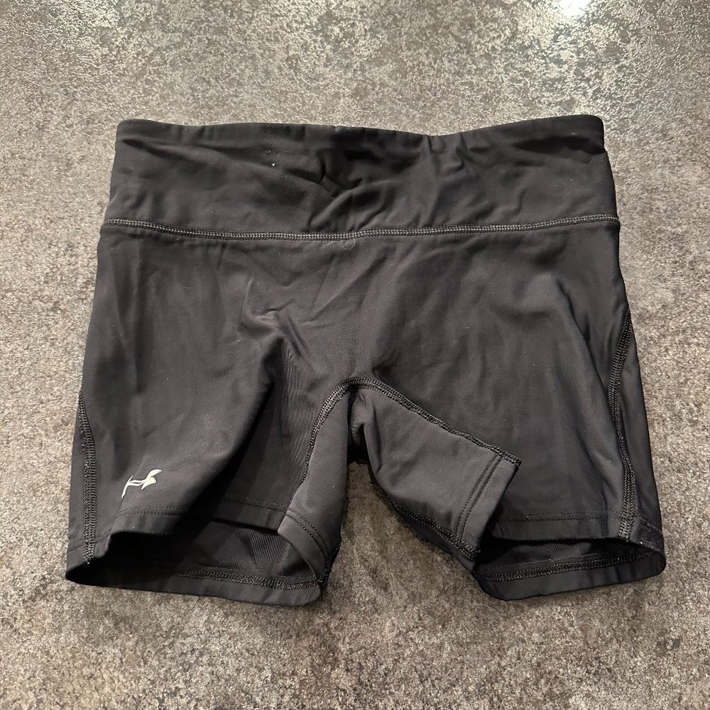 Nike Spandex